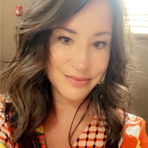 Meet your Posher, Karin